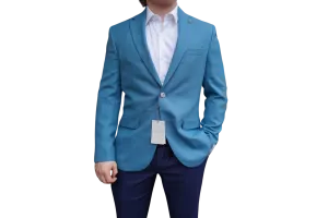 100% Wool Jack Victor Sportscoat - Conway SPJ 1241120
