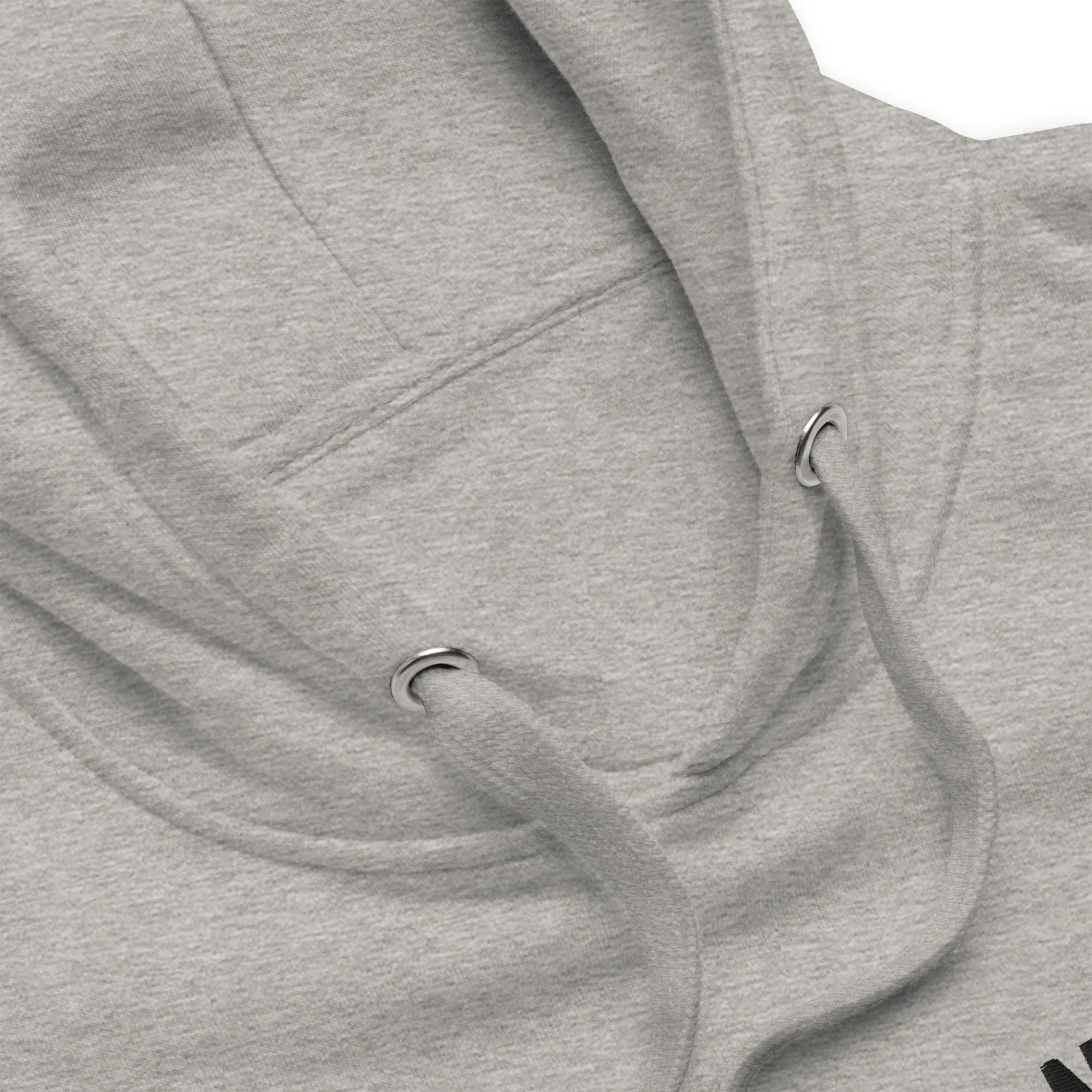Albanian Football Embroidered Hoodie