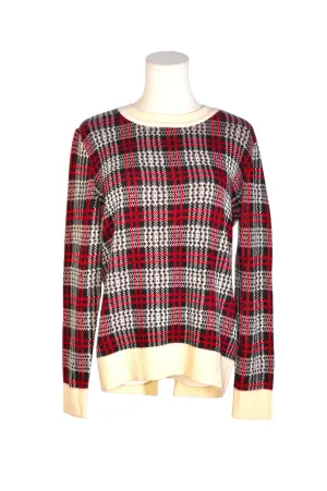 AMANDA GREEN Women Sweaters Regular fit in Red - M