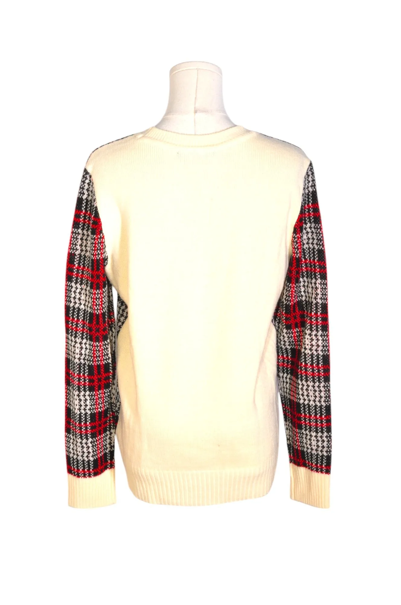 AMANDA GREEN Women Sweaters Regular fit in Red - M