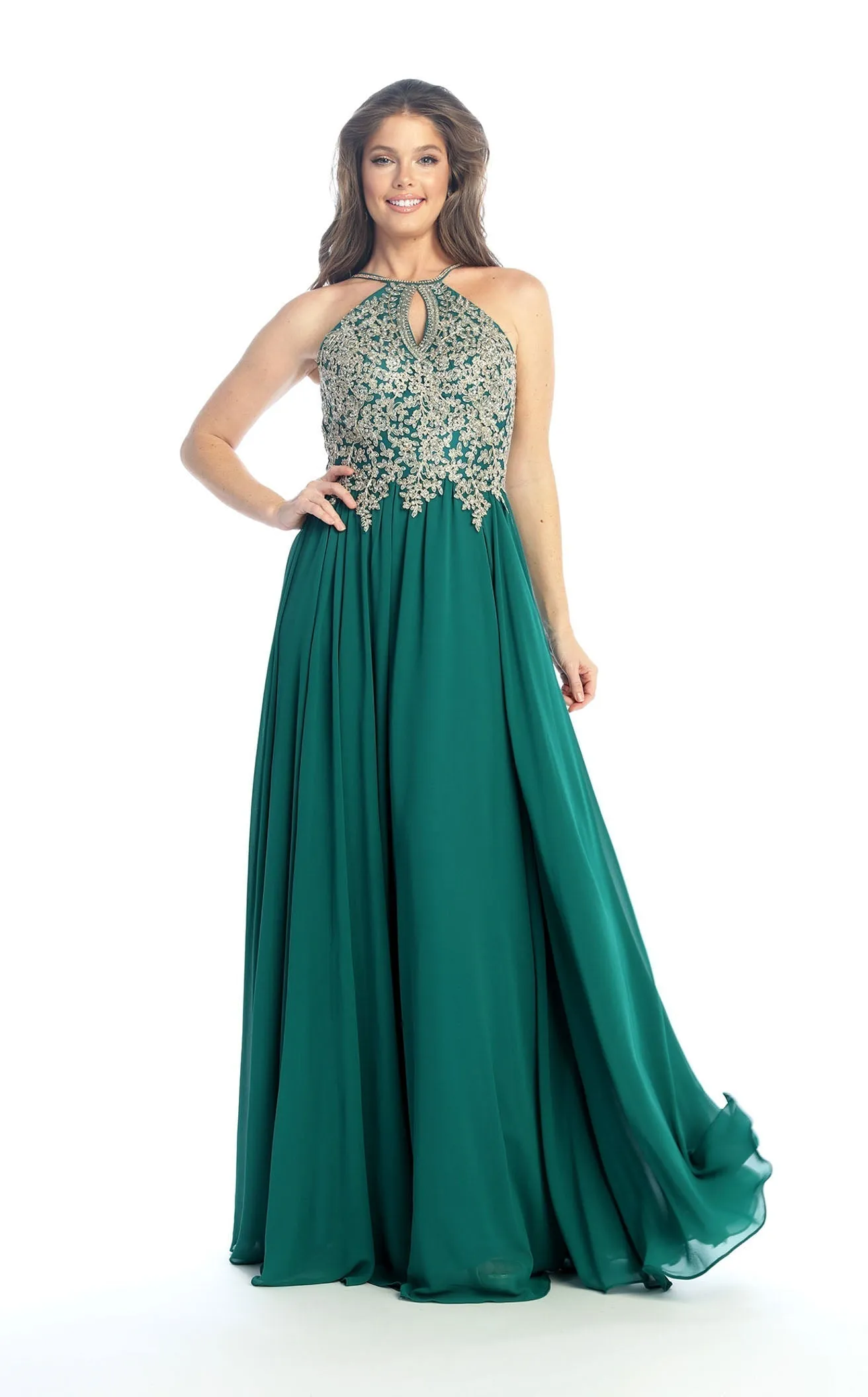 Anny Lee SP7114CL Dress