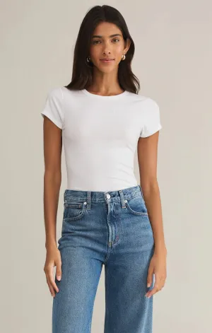 Avery Tee-White