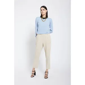 Baby Blue Sweater