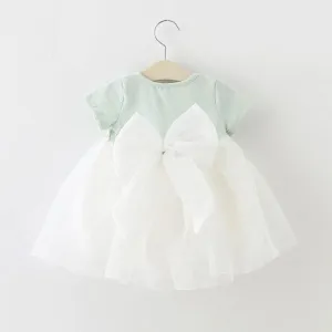 Baptism Outfit For Baby Girl