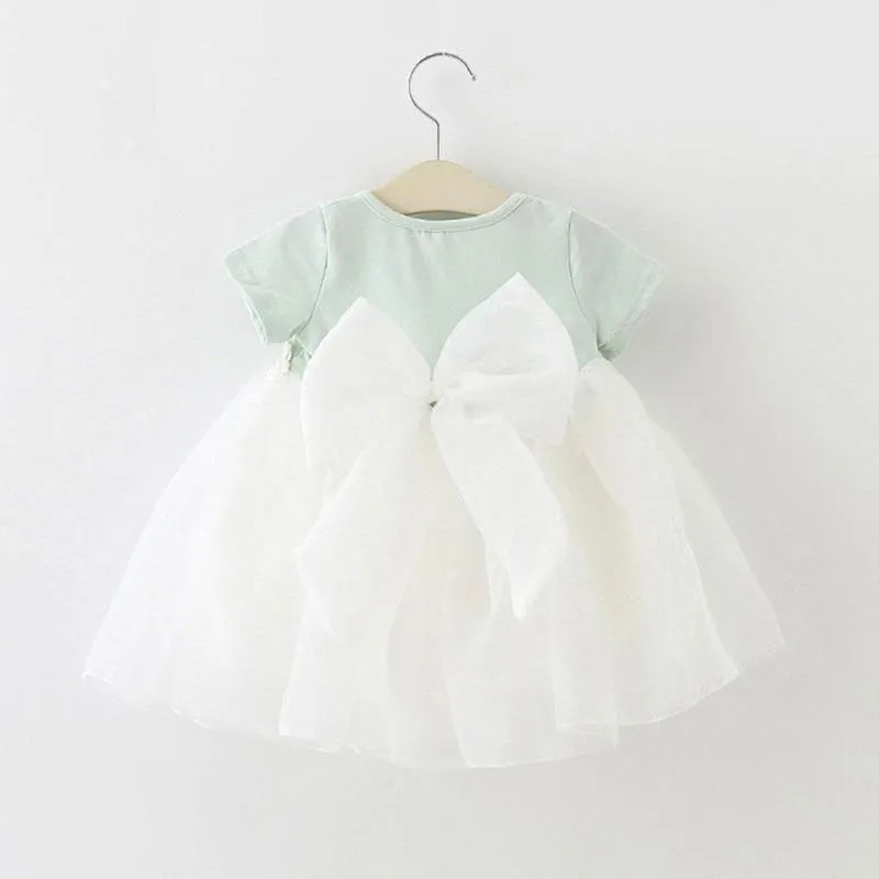 Baptism Outfit For Baby Girl