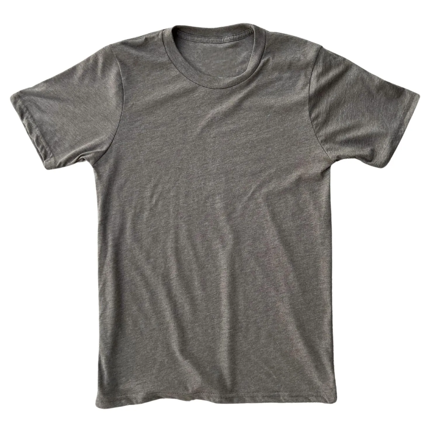 Basic T Shirt Backwoods Pack | Made In USA