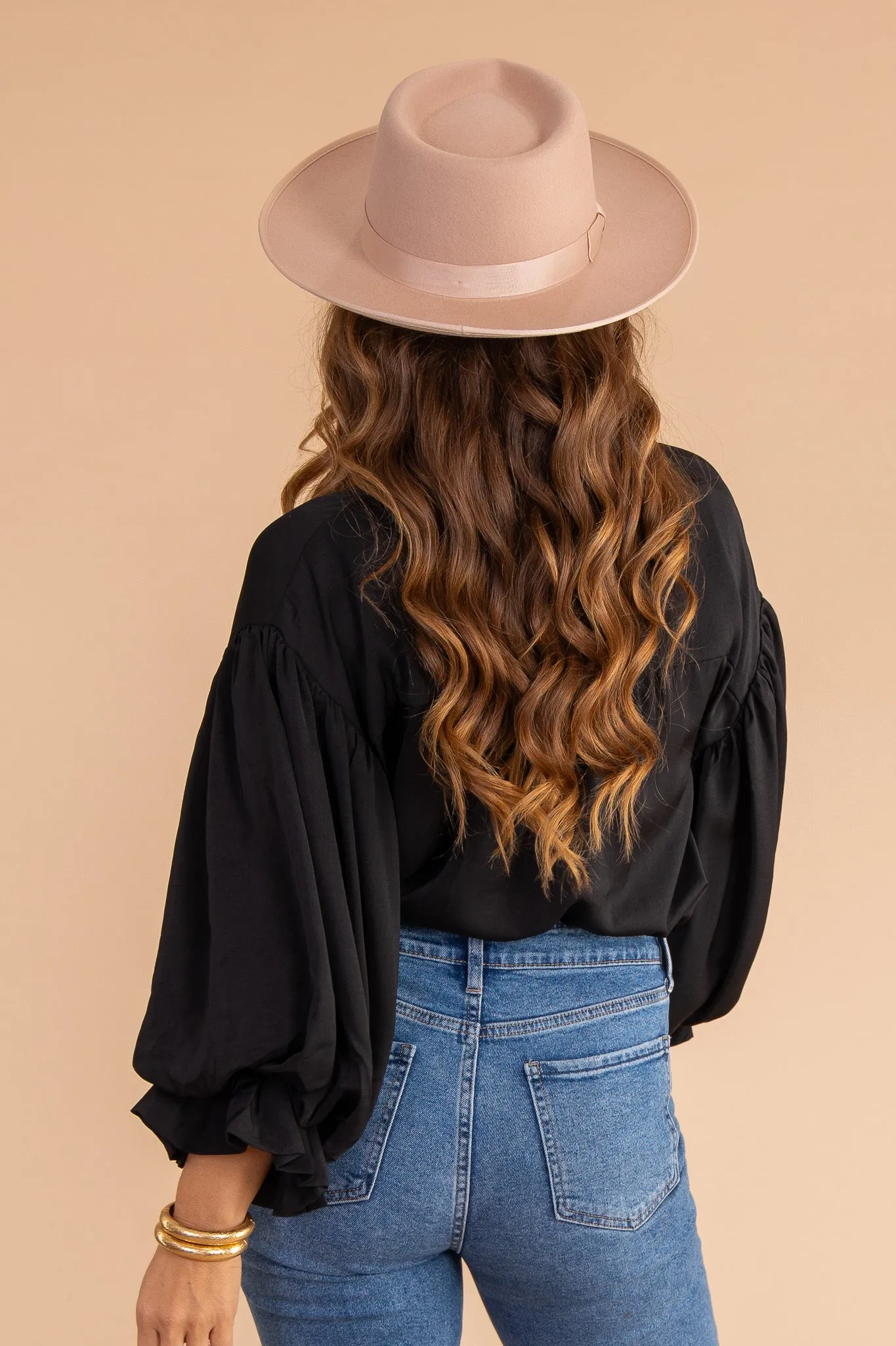 Before You Go Top - FINAL SALE