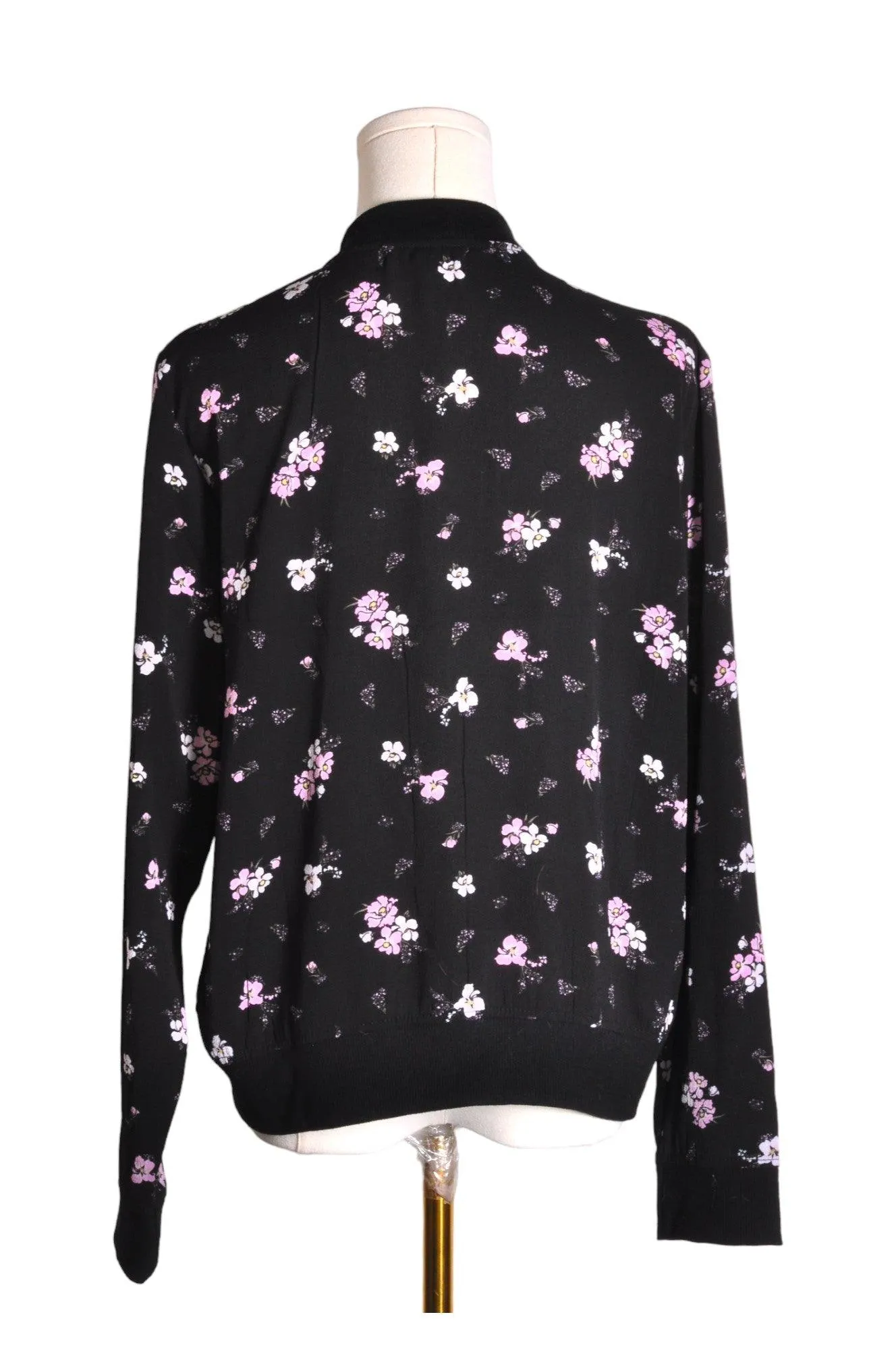 BEYOUTIFUL Women Sweaters Regular fit in Black - L