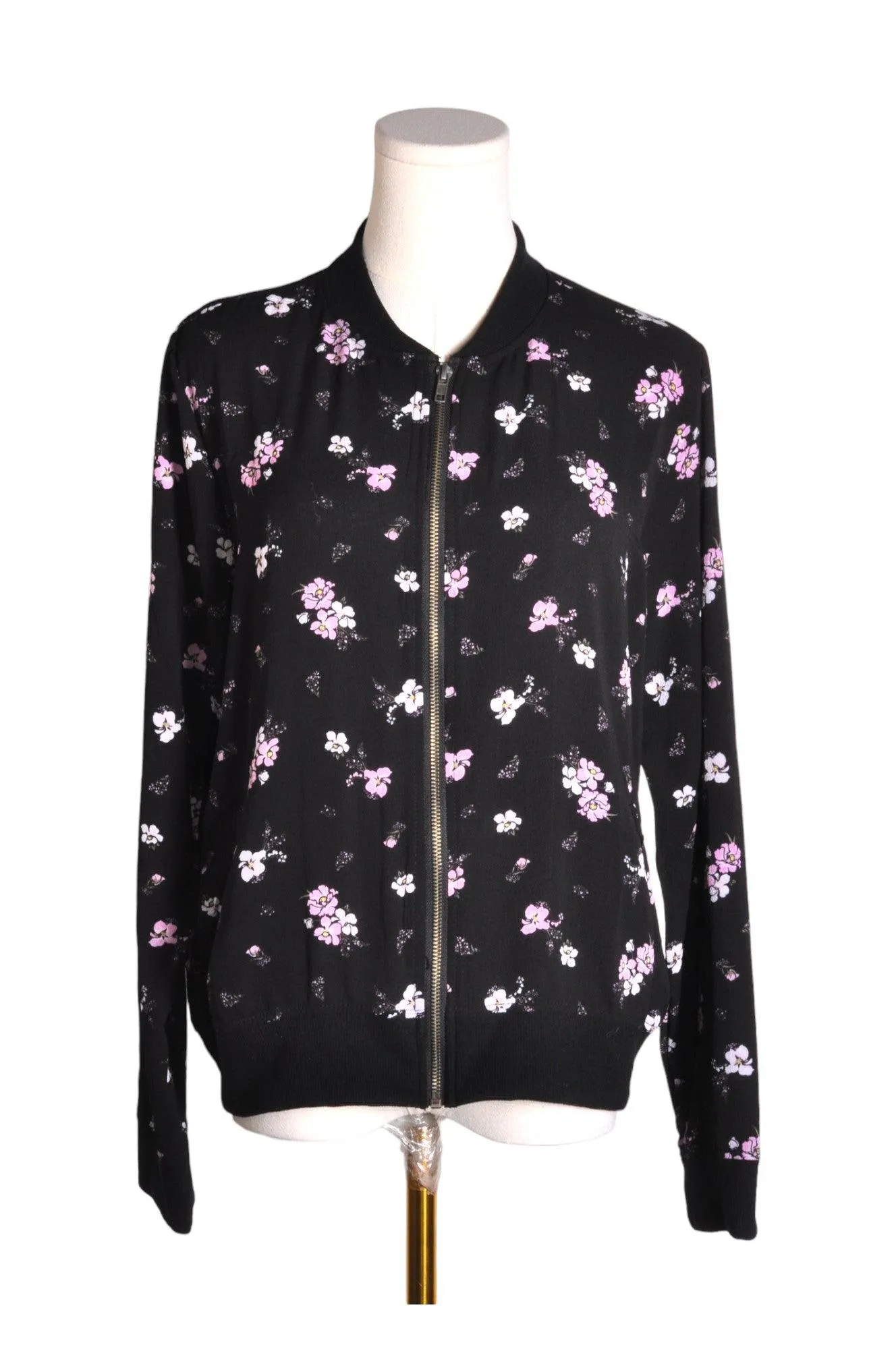 BEYOUTIFUL Women Sweaters Regular fit in Black - L