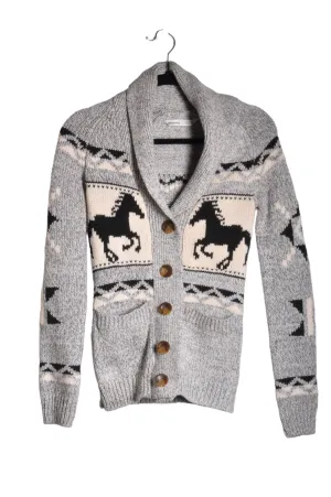 BLUENOTES Women Sweaters Regular fit in Gray - XS