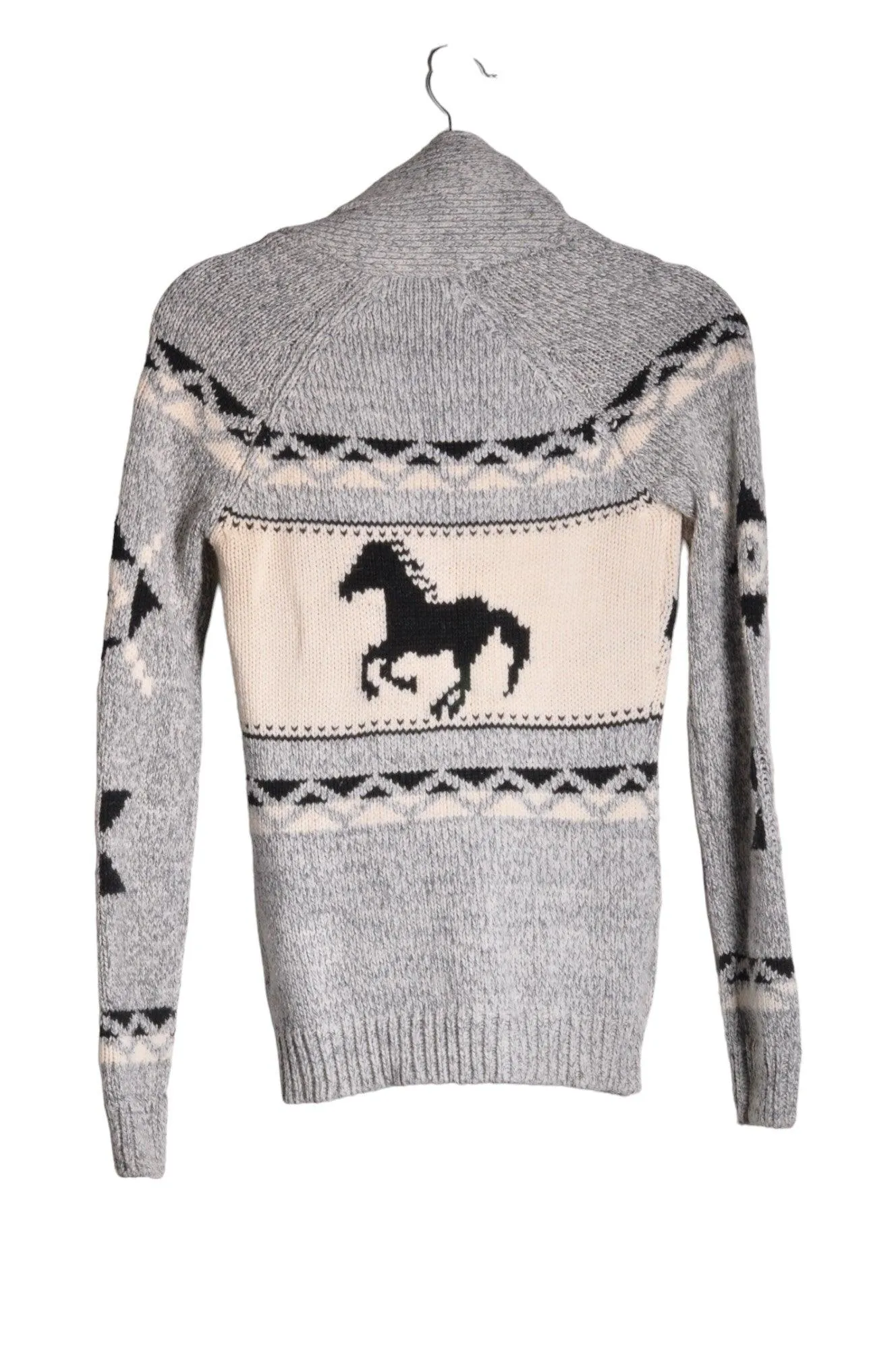 BLUENOTES Women Sweaters Regular fit in Gray - XS