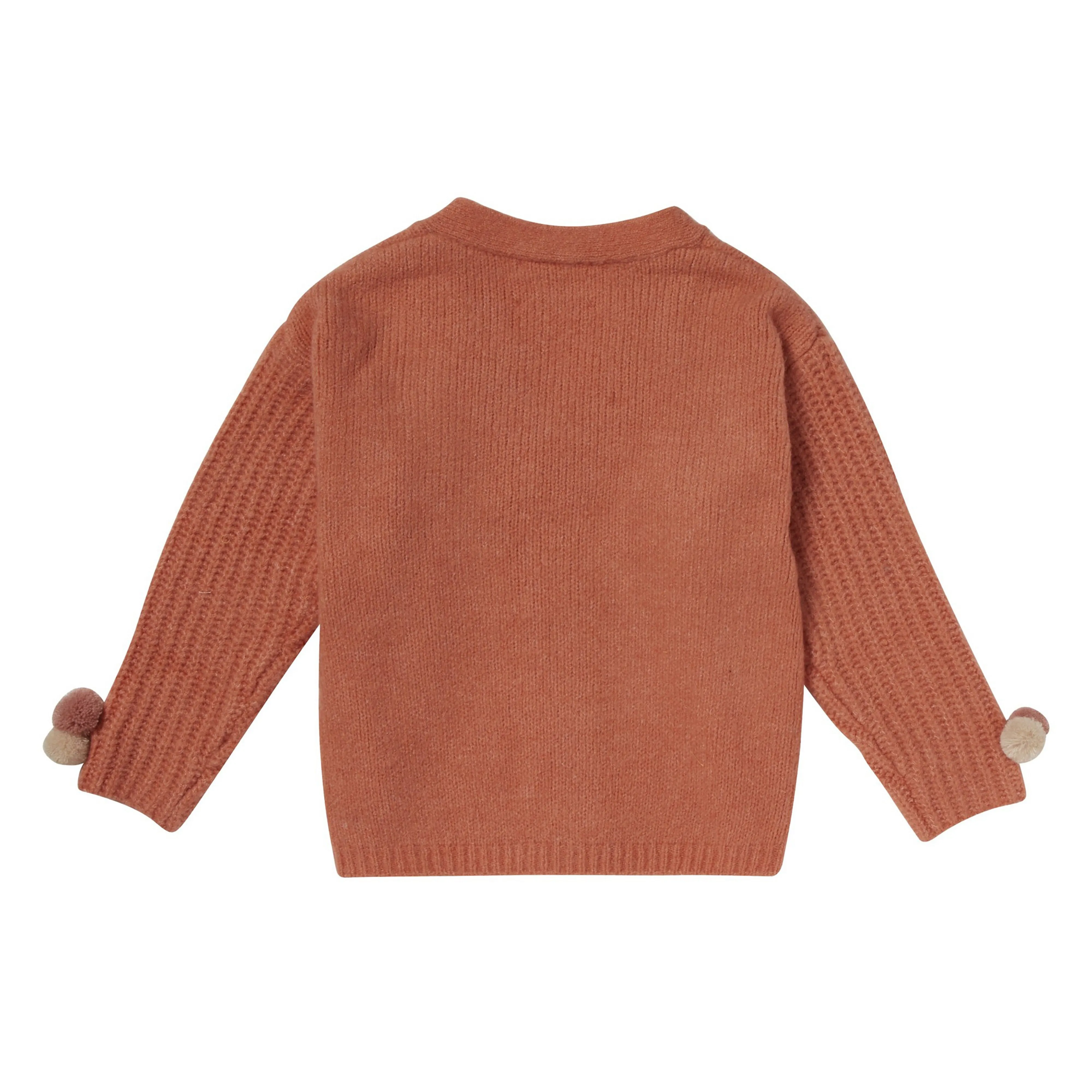 Bonheur du Jour Paris Midway Orange