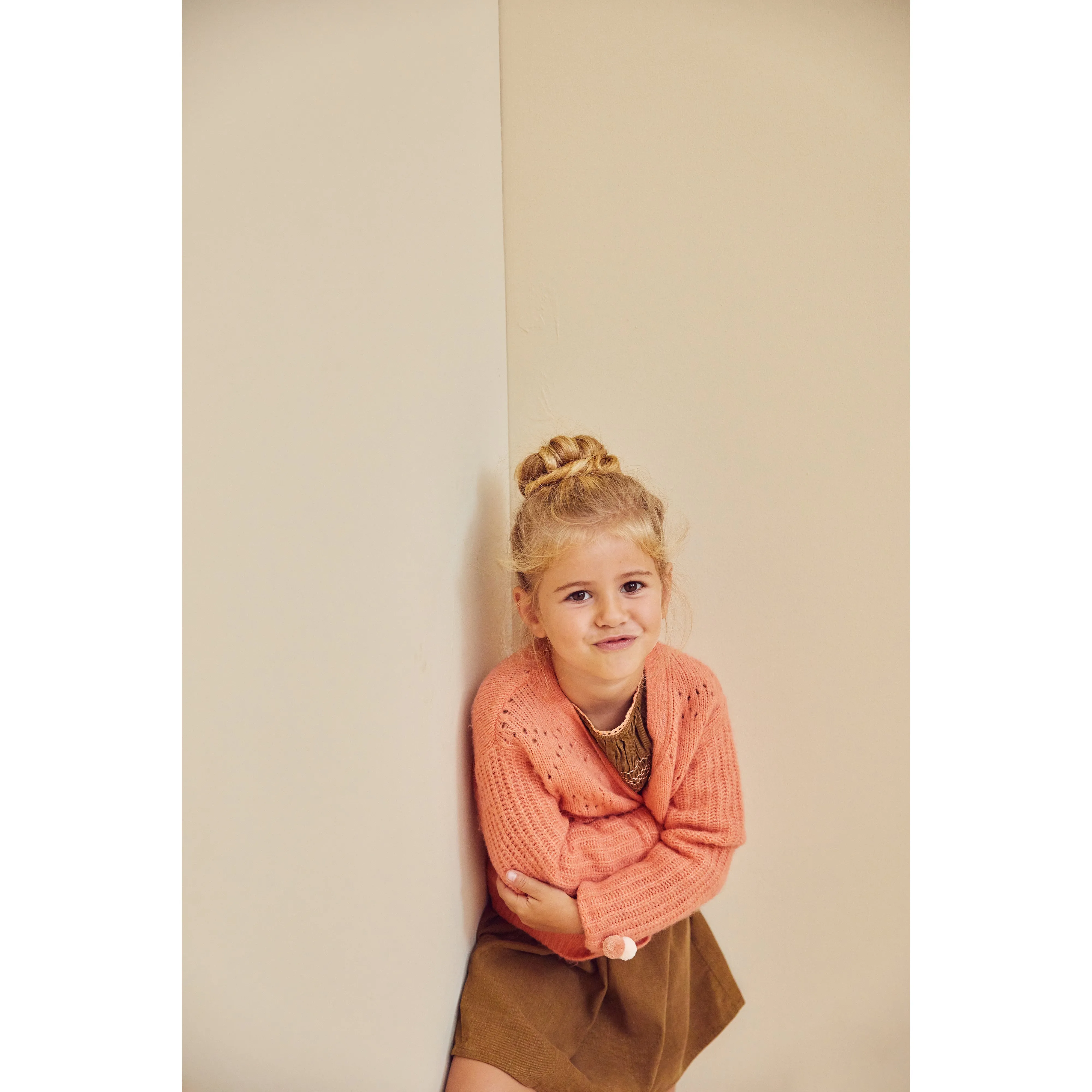 Bonheur du Jour Paris Midway Orange