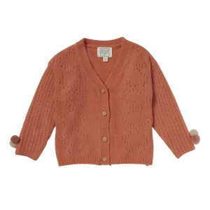 Bonheur du Jour Paris Midway Orange