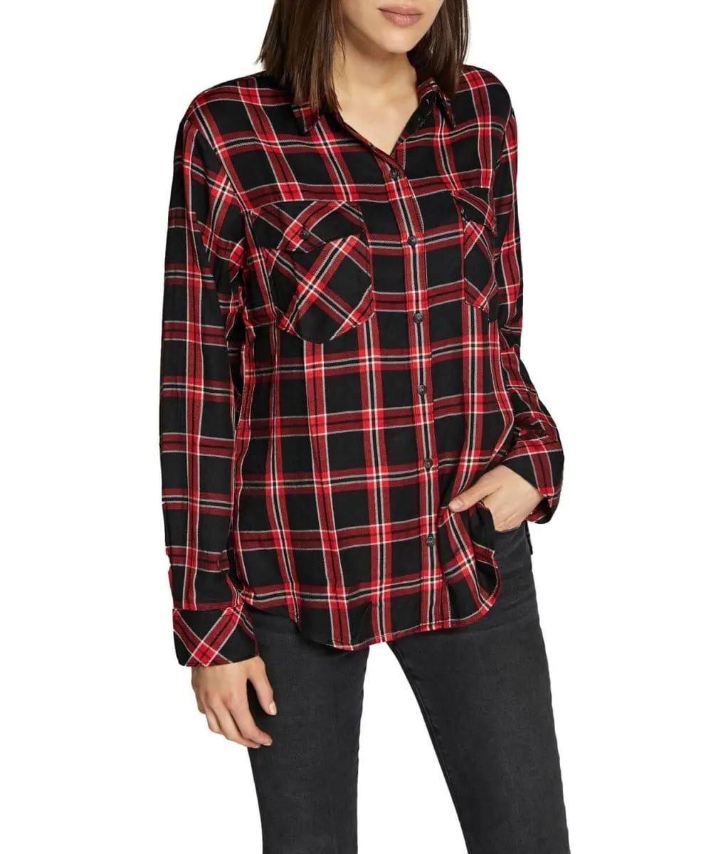 Boyfriend For Life, After Hours Plaid