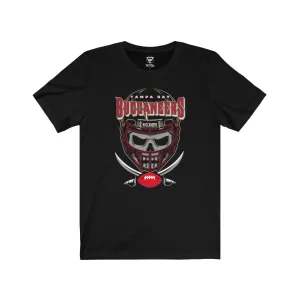 Buccaneers NFL Helmet Tee