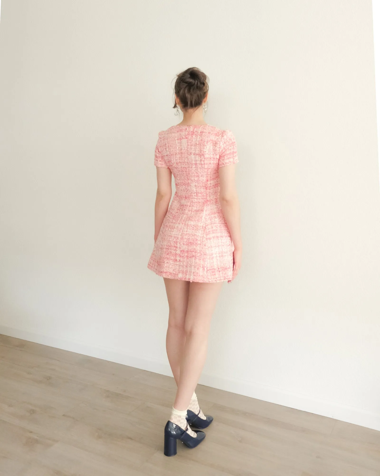 Chantelle Dress Pattern