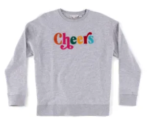 Cheers Sweatshirt