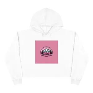 Crop Hoodie