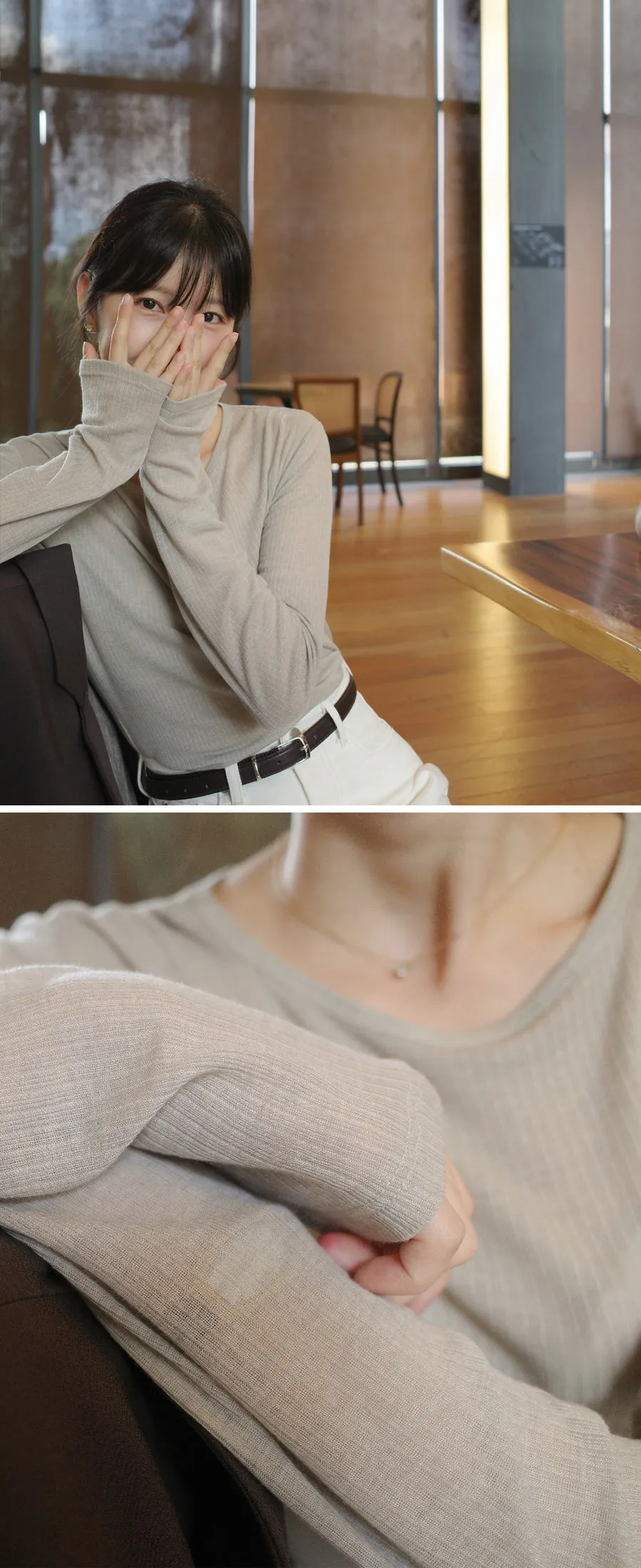 Dahlua Basic T-Shirt