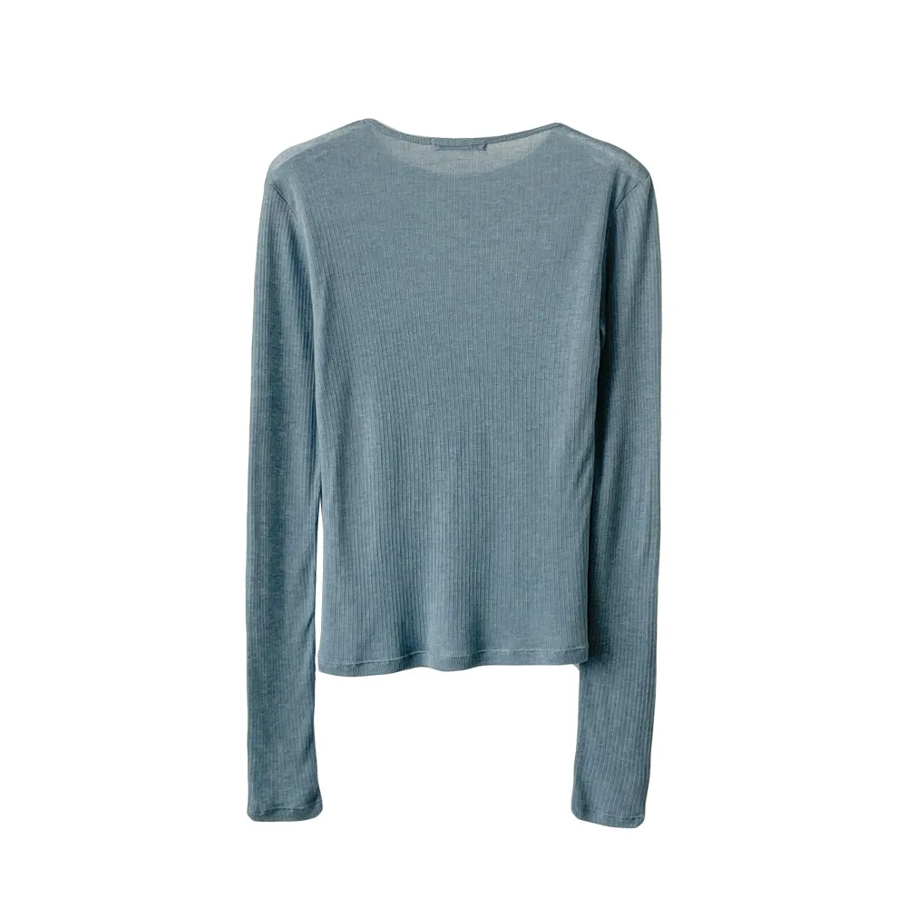 Dahlua Basic T-Shirt
