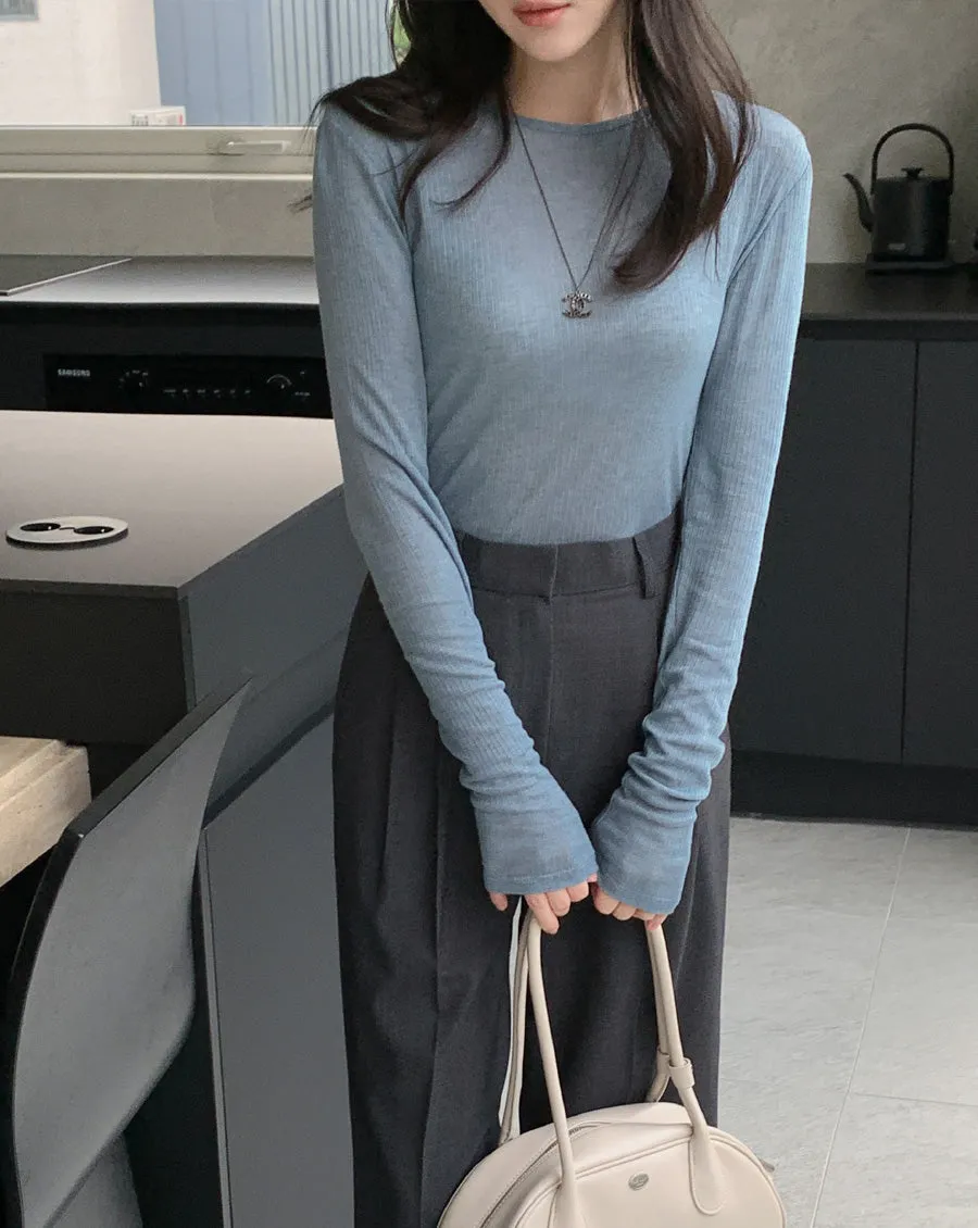 Dahlua Basic T-Shirt