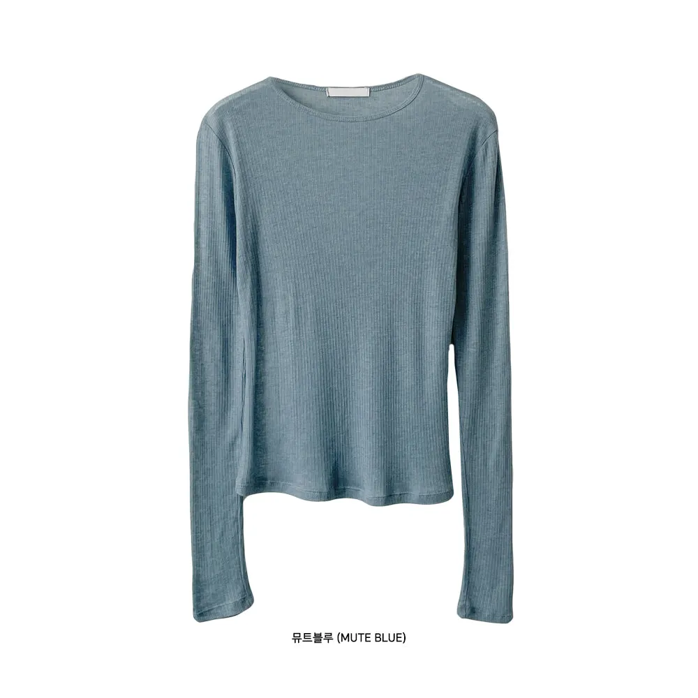 Dahlua Basic T-Shirt