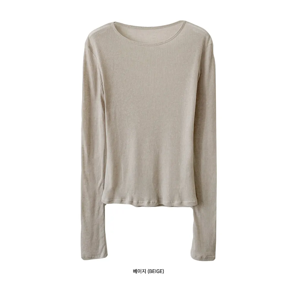 Dahlua Basic T-Shirt