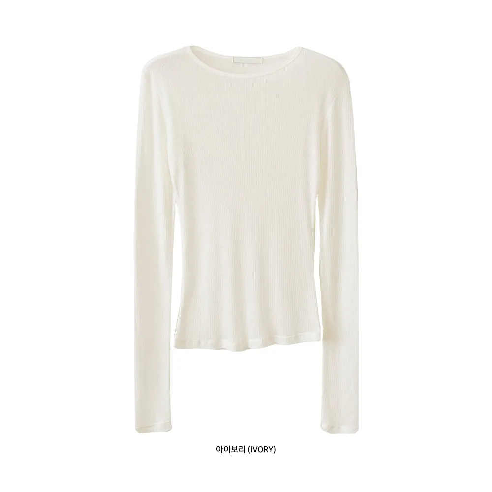 Dahlua Basic T-Shirt