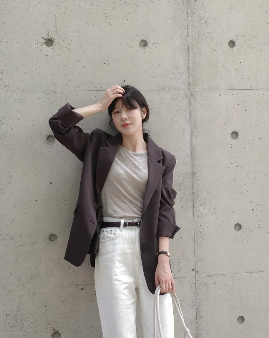 Dahlua Basic T-Shirt