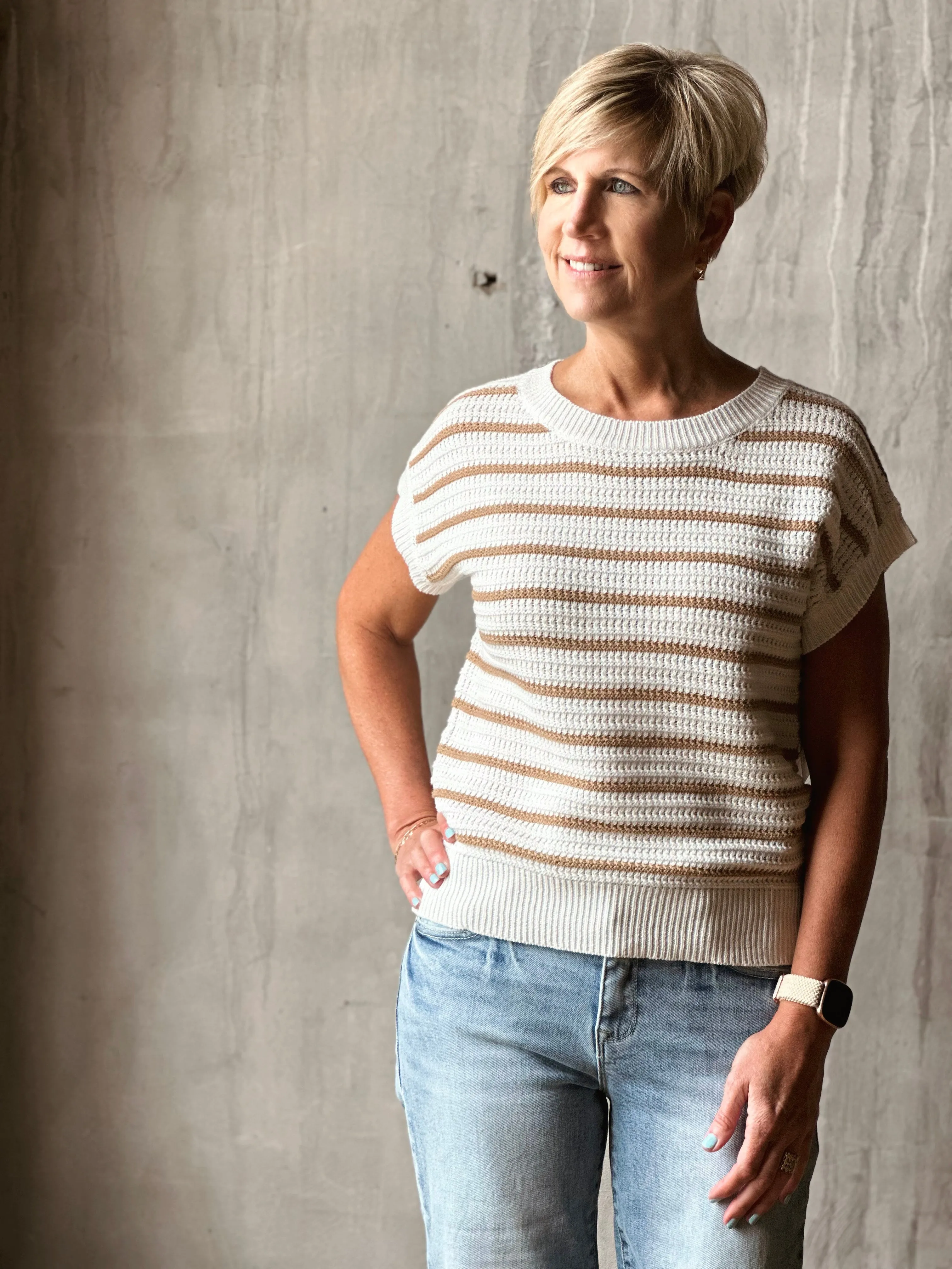 Dessy Top