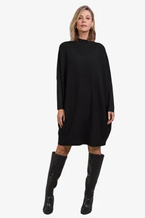 Eb & Ive - Palmer Oversized Knit - Black
