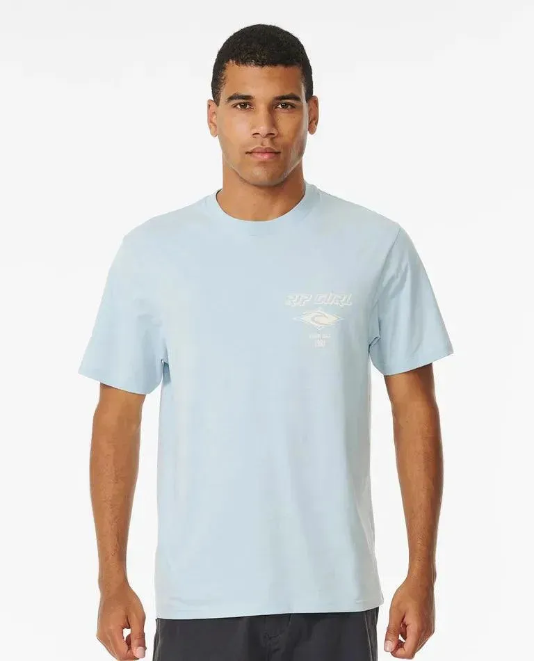 Fade Out Icon Tee