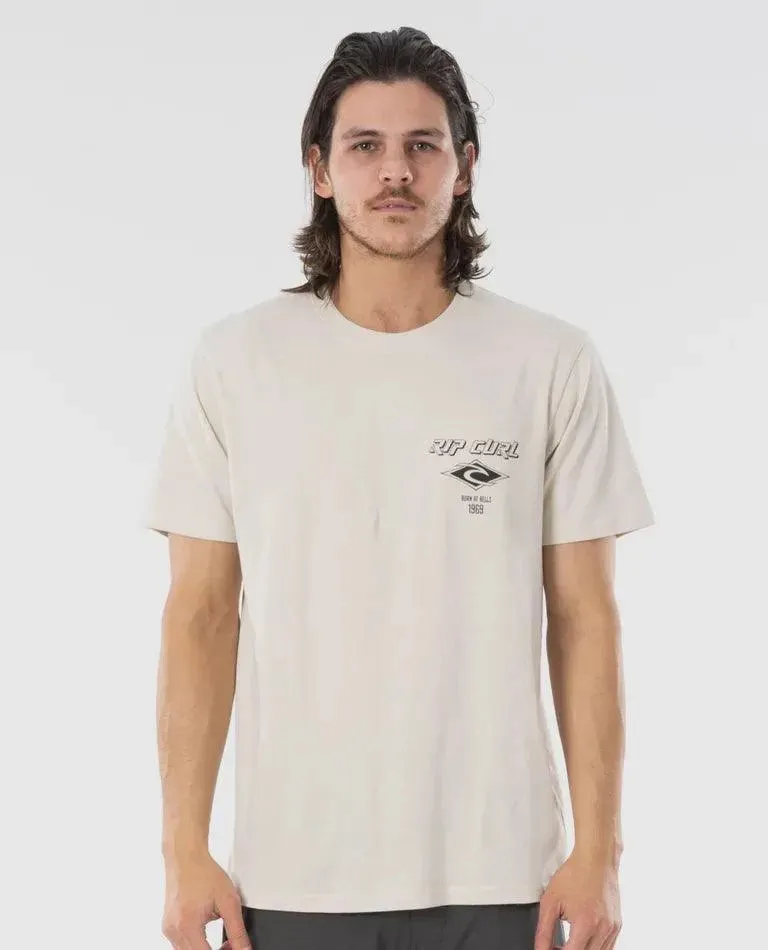 Fade Out Icon Tee