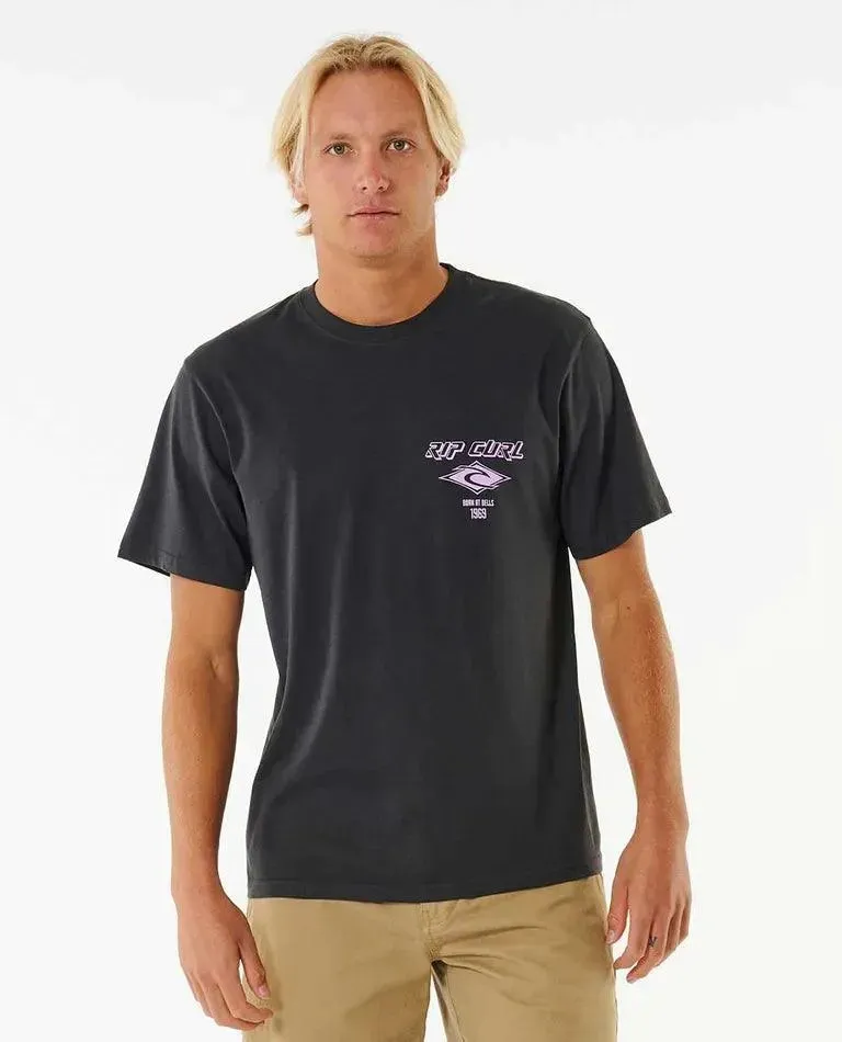 Fade Out Icon Tee