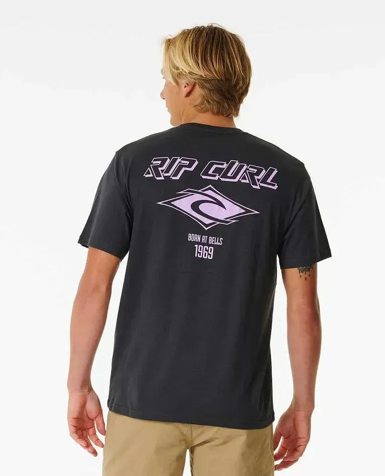 Fade Out Icon Tee