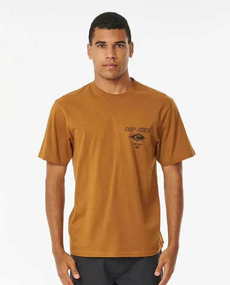 Fade Out Icon Tee