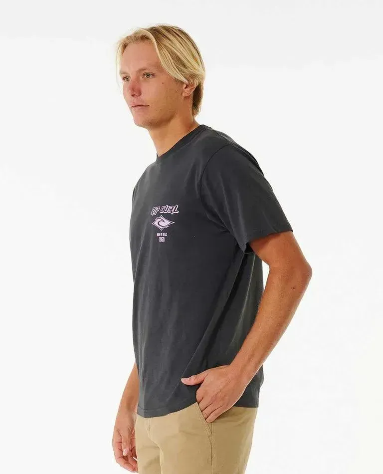 Fade Out Icon Tee