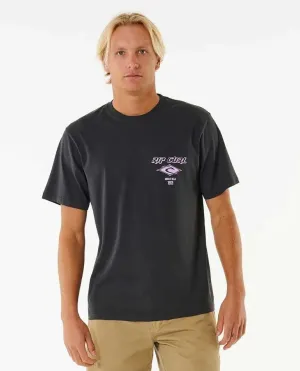 Fade Out Icon Tee