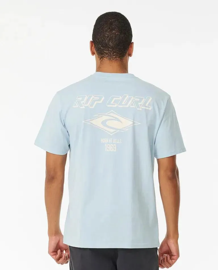 Fade Out Icon Tee