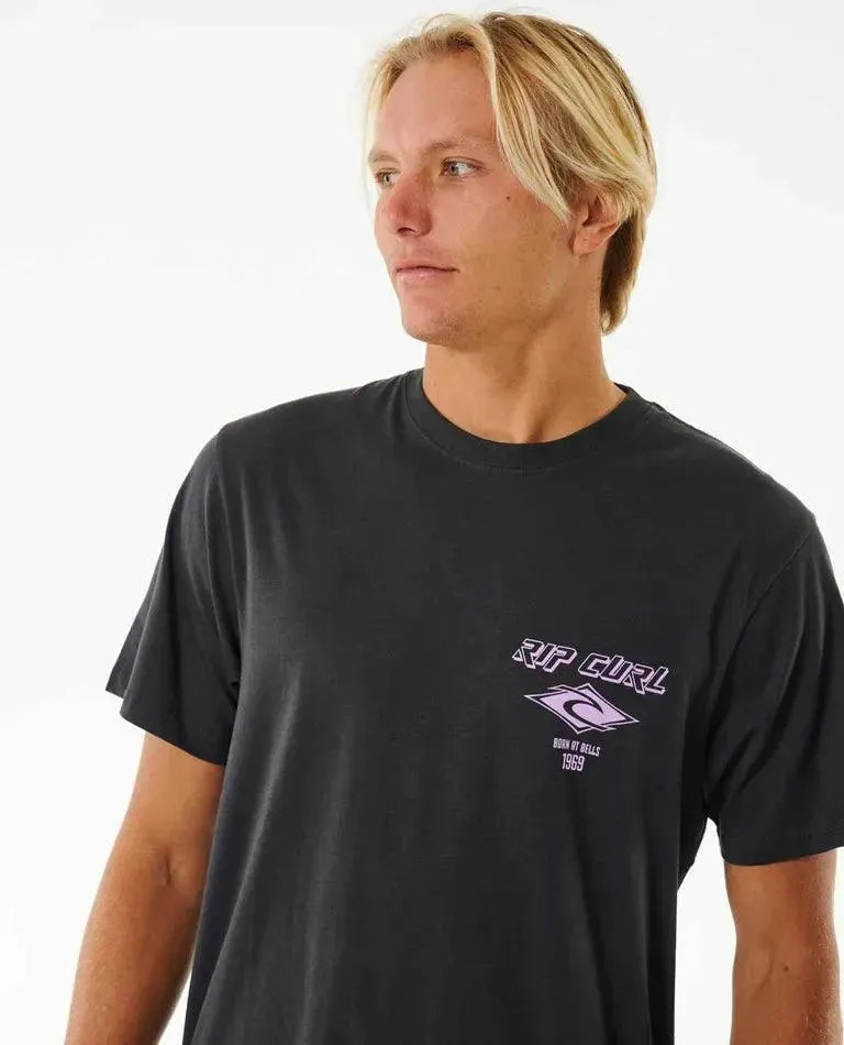 Fade Out Icon Tee