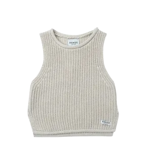 Faine Vest | Champagne