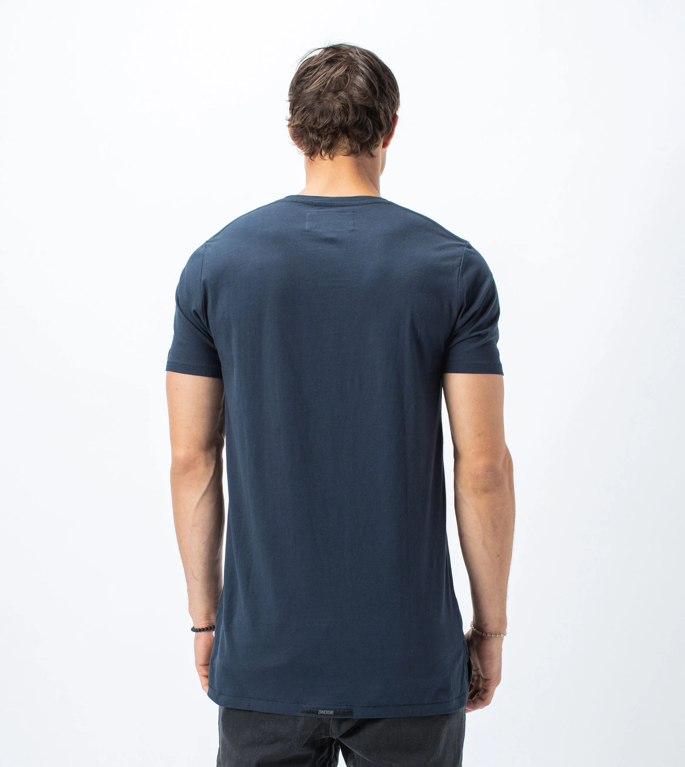 Flintlock Tee Ink