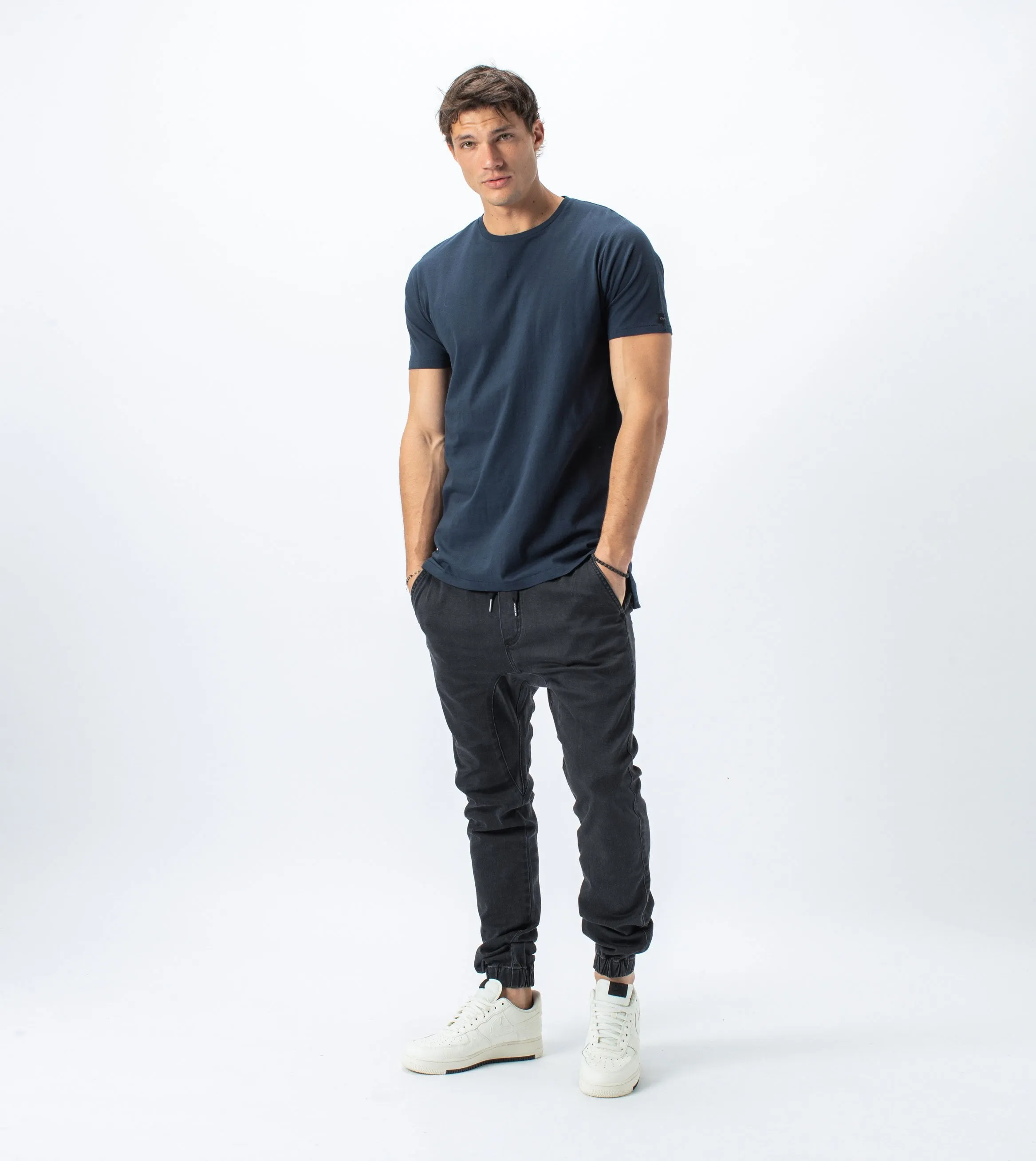 Flintlock Tee Ink