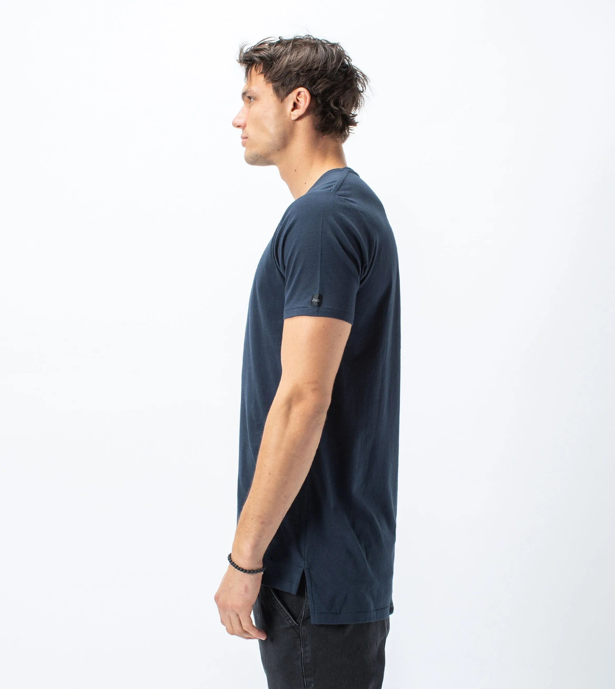 Flintlock Tee Ink