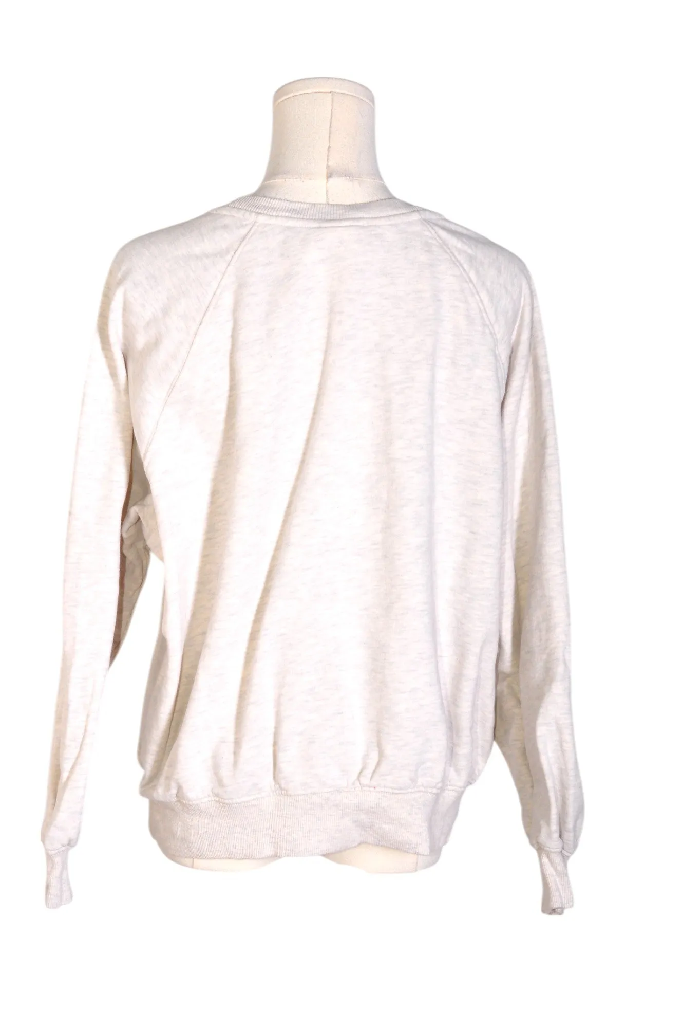 H&M Women Sweaters Regular fit in Gray - M
