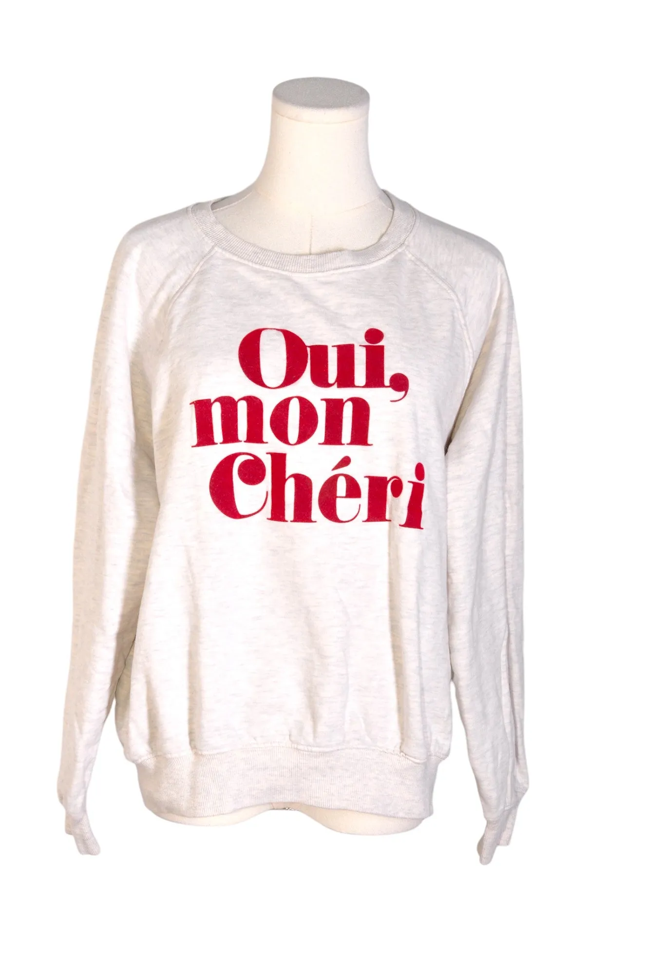 H&M Women Sweaters Regular fit in Gray - M
