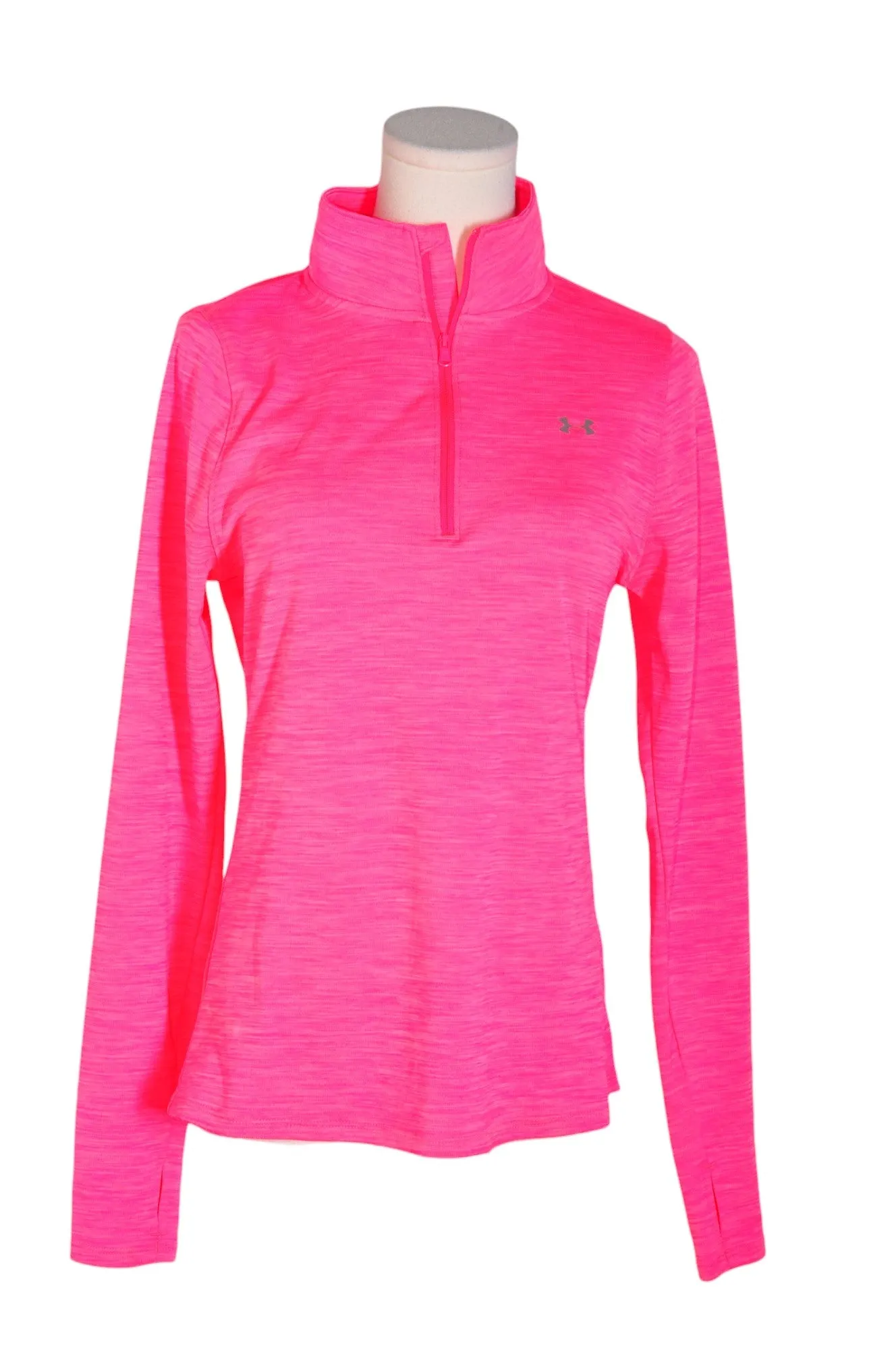 H&M Women Sweaters Regular fit in Pink - S