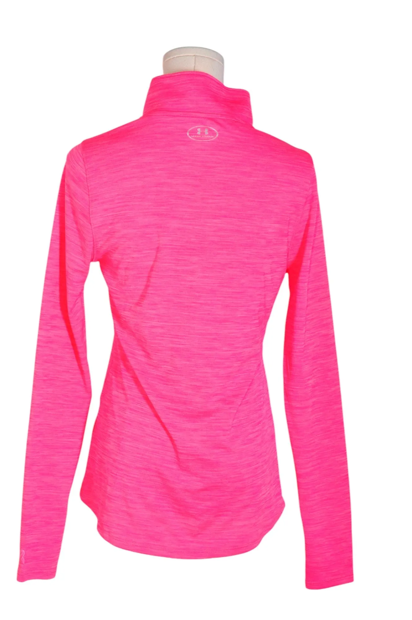H&M Women Sweaters Regular fit in Pink - S