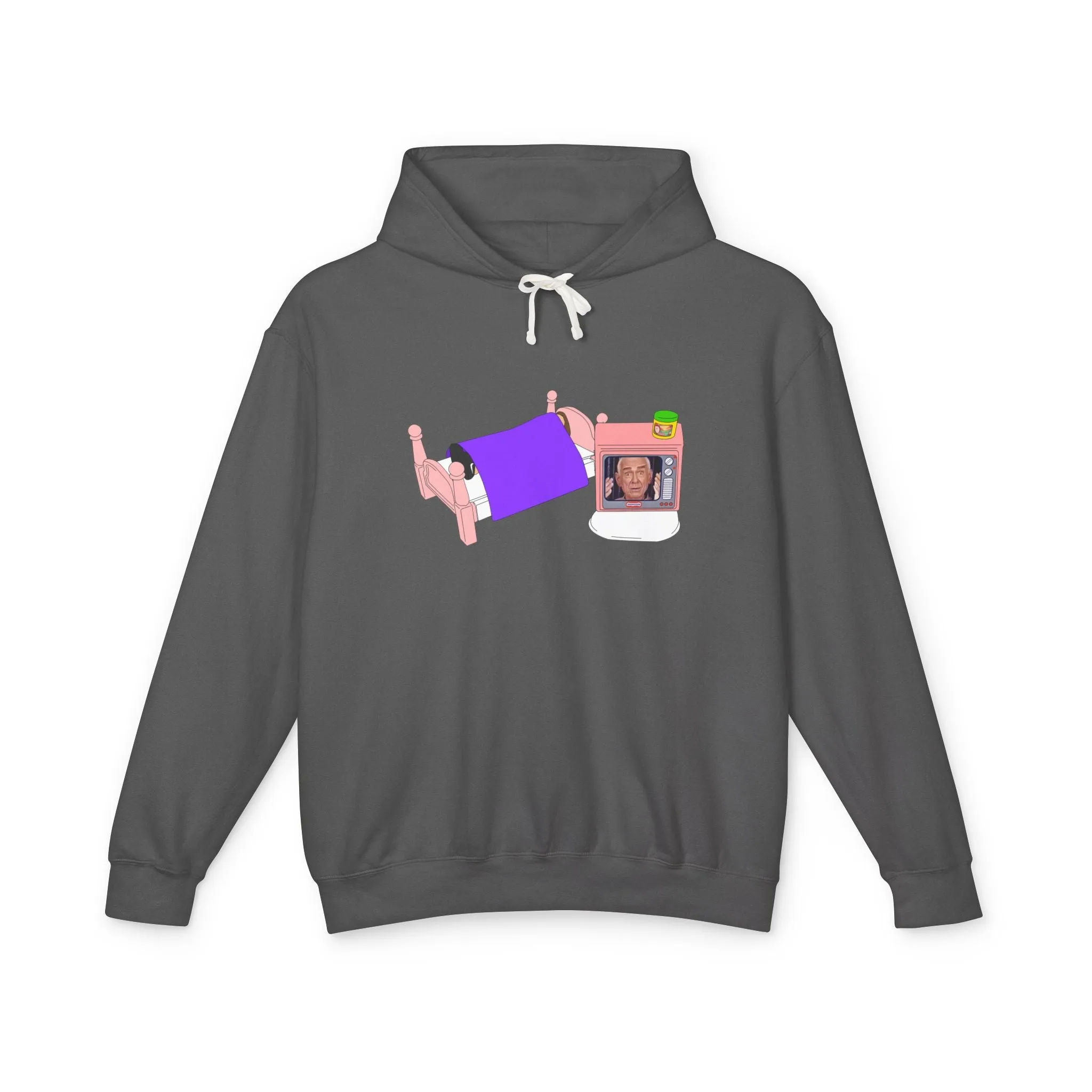 Heaven's Gate Hoodie